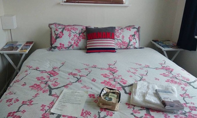 Wanaka Resort | Private room ∙ 2 guests