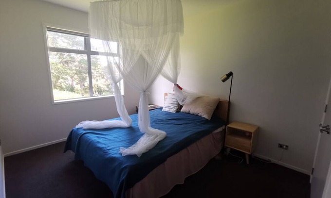 Kumeu Resort | Private room ∙ 2 guests