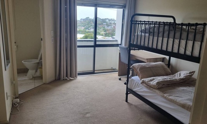 Forrest Hill Resort | Private room ∙ 2 guests