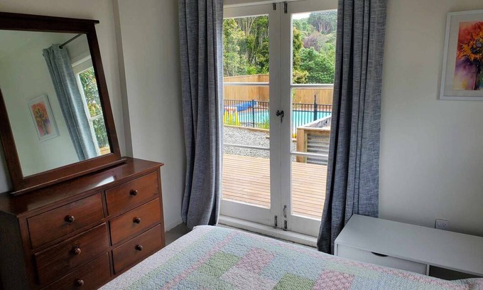Hillsborough Resort | Private room ∙ 2 guests