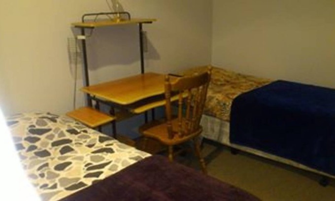 Birkenhead Resort | Private room ∙ 3 guests