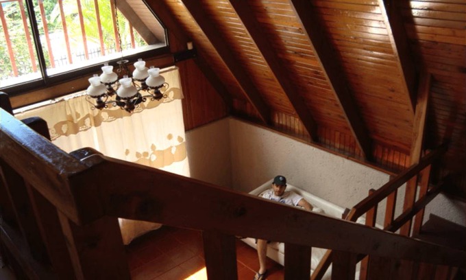 Tres Rios Resort | Private room ∙ 3 guests