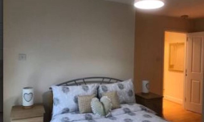 Central Aberdeen Resort | Private room ∙ 3 guests