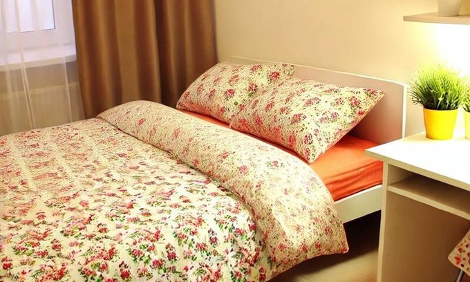 Hillcrest Resort | Private room ∙ 3 guests