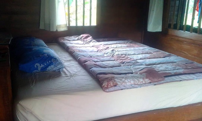 Selemadeg Resort | Private room ∙ 4 guests