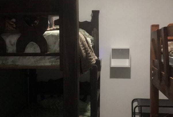 Brasil Resort | Private room ∙ 4 guests