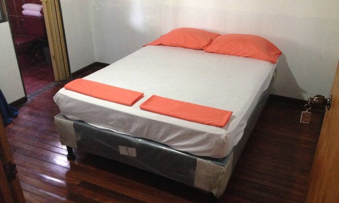 Rio Segundo Resort | Private room ∙ 2 guests