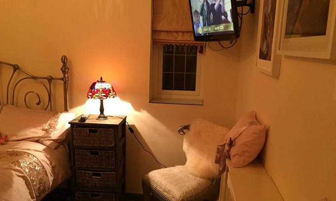 Ayr Resort | Private room ∙ 2 guests