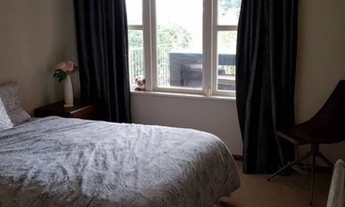 Auckland Resort | Private room ∙ 1 guest