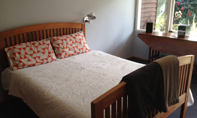 Mangere Bridge Resort | Private room ∙ 2 guests