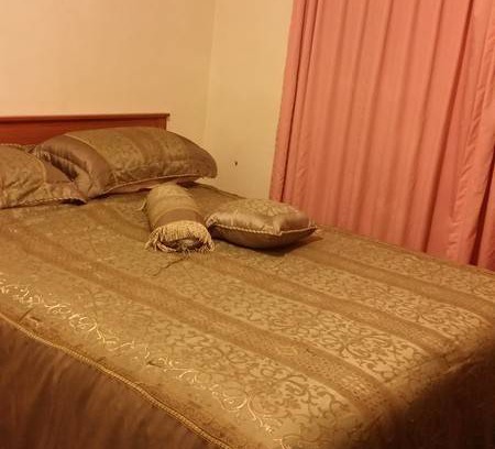 The Gardens Resort | Private room ∙ 2 guests