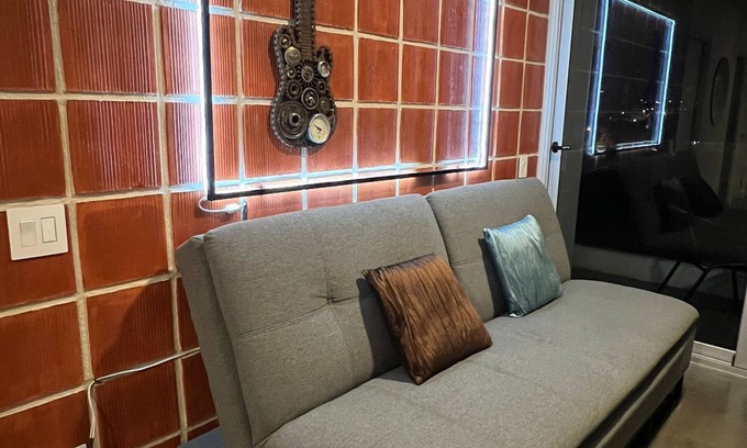 Mata Redonda Condo | Pura Vida Hub