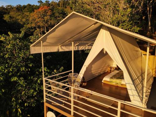 San Isidro de El General Other | Quimera Glamping