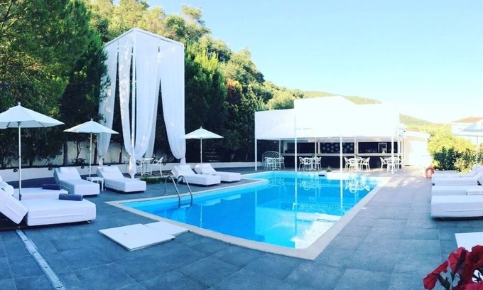 Parga Hotel | Racconto Boutique Design Hotel - Adults Only