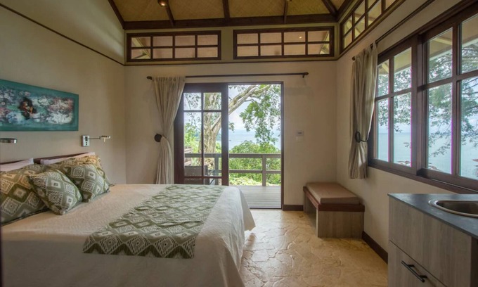 Ballena Villa | Retreat in Tropical Paradise - Villas Azul #1c