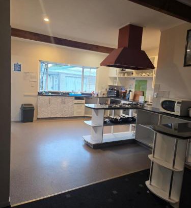 Rotorua Hostel | Rotorua Hostel