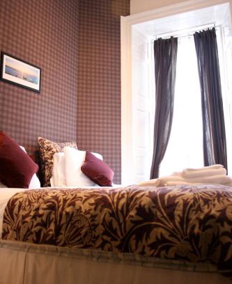 Old Town Apartment | Royal Mile Group Apartments