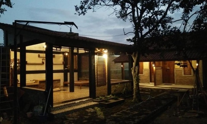 Banyuwangi House | Rumah Kita Homestay