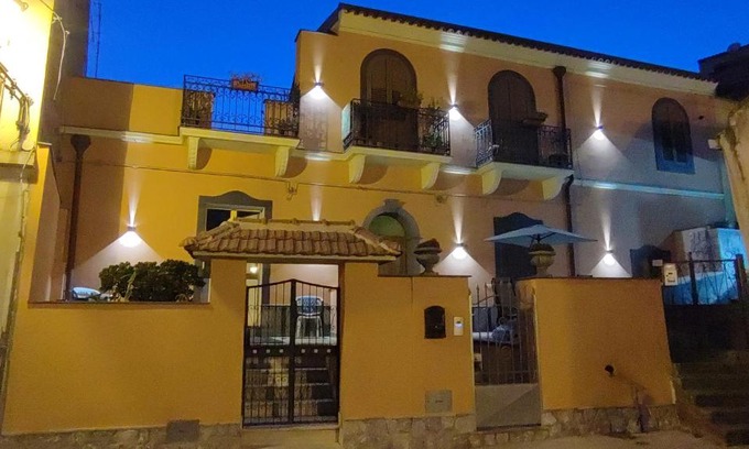 Calatabiano House | Sa Benedica - Luxury House