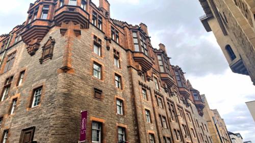 Old Town Hostel | Safestay Edinburgh Cowgate