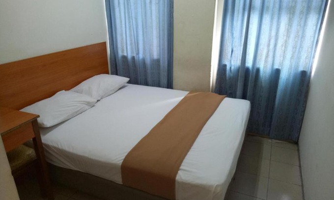 Bukit Bintang Hostel | SHA LA LA