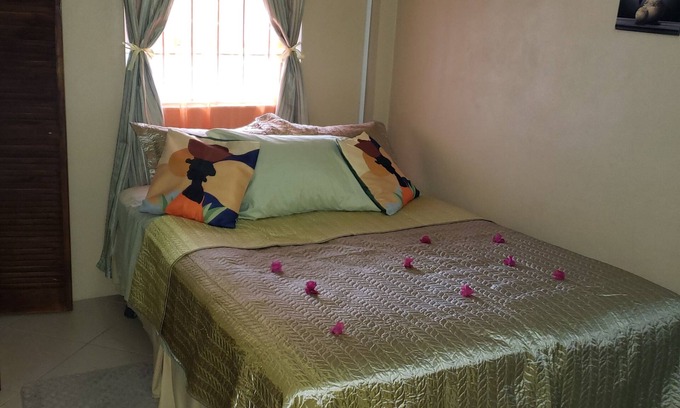 Castries House | SK Safe Haven #1