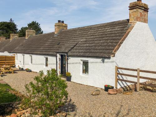 Tain House | Smiddy Cottage