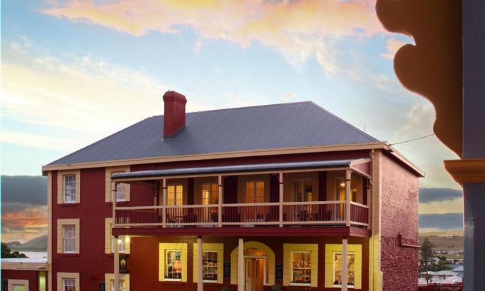 Stanley Apartment | Stanley Hotel