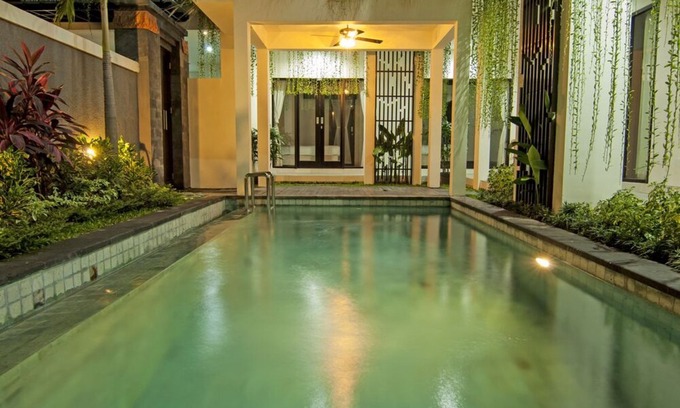Tuban House | Strategically Located Guest House in Tuban, Kuta, Near Bali Airport