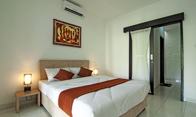 Tuban House | Strategically Located Guest House in Tuban, Kuta, Near Bali Airport