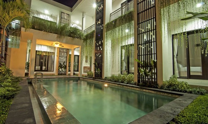 Tuban House | Strategically Located Guest House in Tuban, Kuta, Near Bali Airport