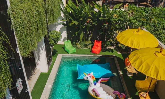 Tuban House | Strategically Located Guest House in Tuban, Kuta, Near Bali Airport
