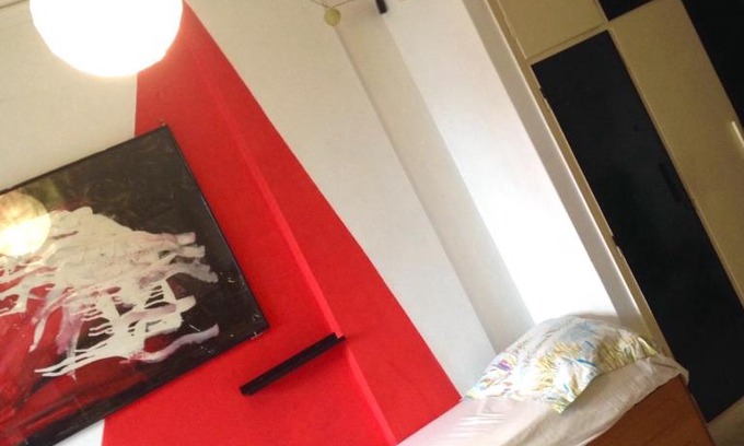 Neapoli Apartment | Studio Exarcheia-15' National Museum