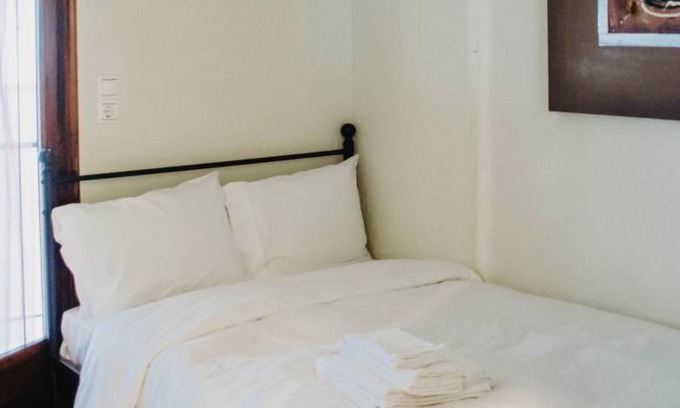 Kotroni Apartment | Studio flat ∙ 1 bedroom ∙ 2 guests