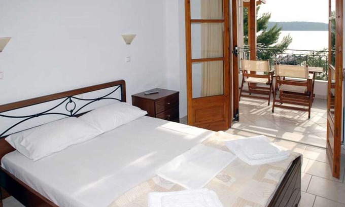 Milina Apartment | Studios and Apartments in Milina Pelion