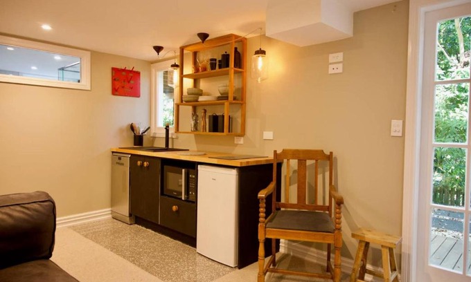 Freemans Bay Apartment | Stylish Brand New Studio Close to Ponsonby
