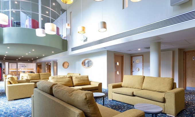 Newington Hostel | Summer Stays at The University of Edinburgh - Campus Accommodation