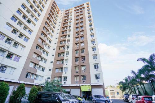 Surabaya Hotel | SUPER OYO 91964 Menara Rungkut Surabaya