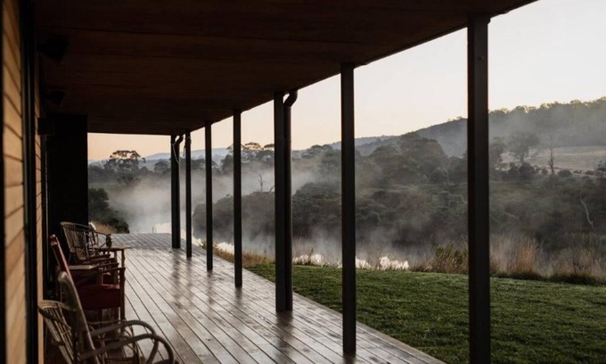 Swansea Other | Swan River Sanctuary