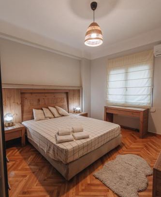 Platia Viktorias Apartment | Sweet Dreams 2 Bedroom VIPGreece