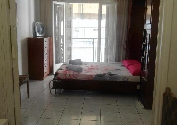 Kallithea Apartment | Sweet Home