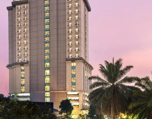 Bogor Tengah Hotel | Swiss-Belhotel Bogor
