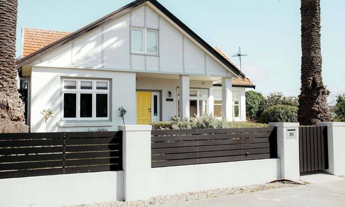 St Helens House | Talina - History in the Heart of St Helens