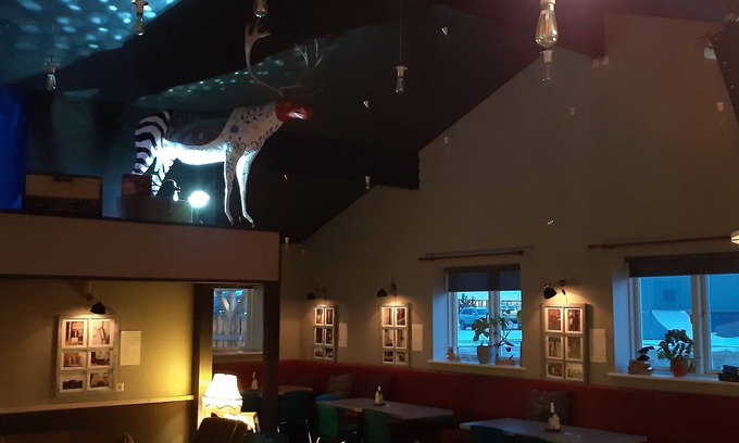 Egilsstadir Hostel | Tehúsið Hostel