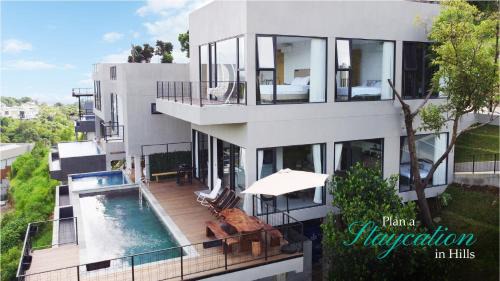 Ciburial Villa | Thalassaville Dago Bandung