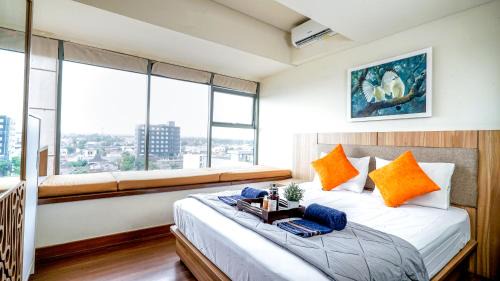 Sinduharjo Apartment | The Cabin Apartment Uttara