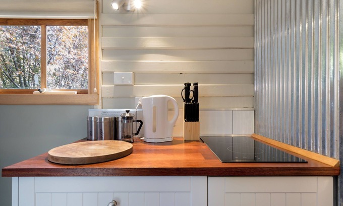 South Launceston House | The Caboose