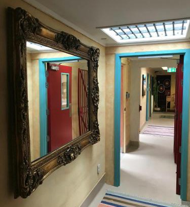 Whangarei Hostel | The Cell Block Backpackers