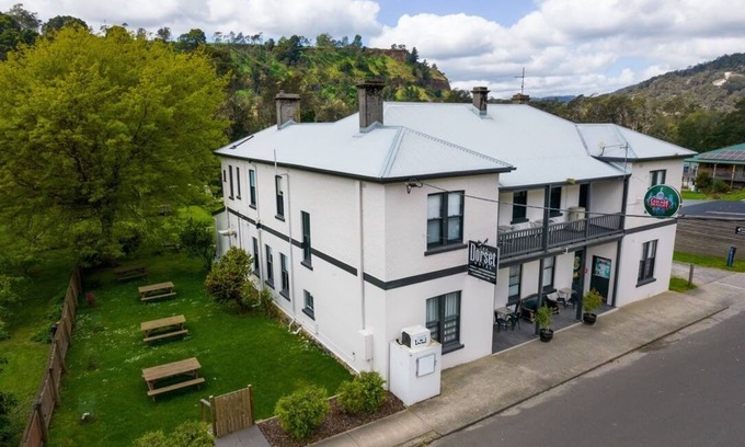 Derby Hotel | The Dorset Hotel