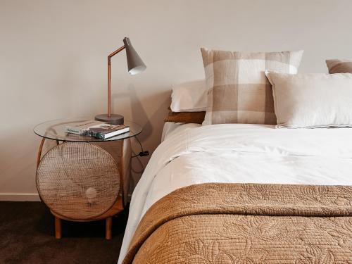 Hokitika House | The Lilly Pad - Hokitika